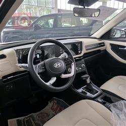 هيونداي كريتا